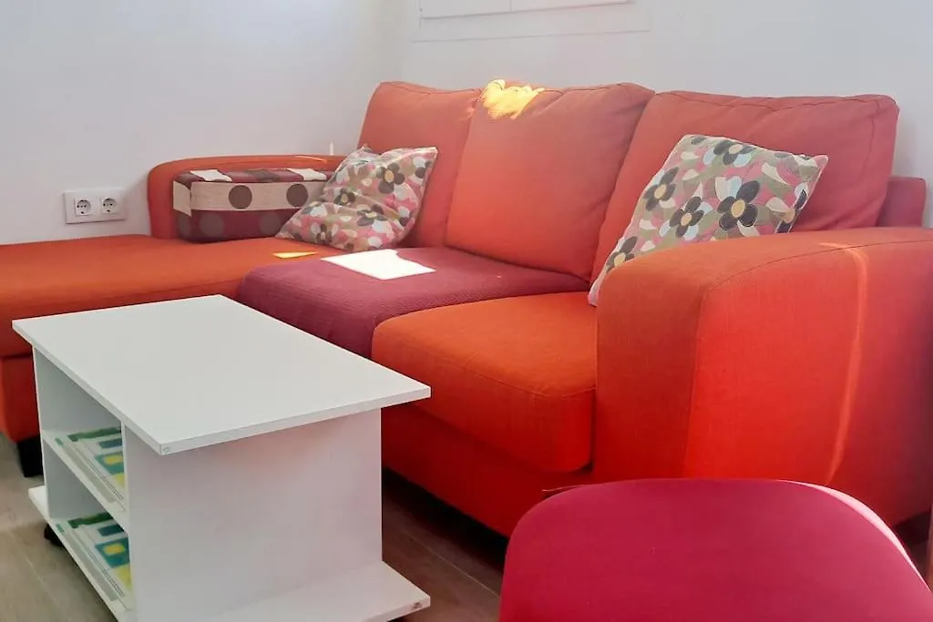 Atico Libertad, Sin Ascensor Apartment Cadiz