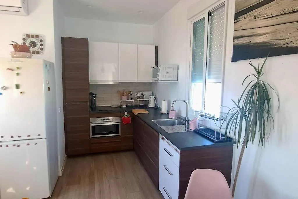 Atico Libertad, Sin Ascensor Apartment Cadiz 0*,