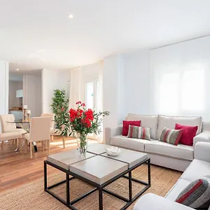  Appartement Genteel San Antonio